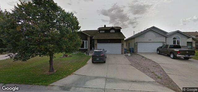 Larawan ng 99 Southbend Crescent sa Winnipeg, Manitoba