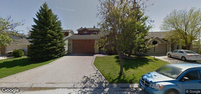 Larawan ng 99 Wittenberg Road sa Winnipeg, Manitoba