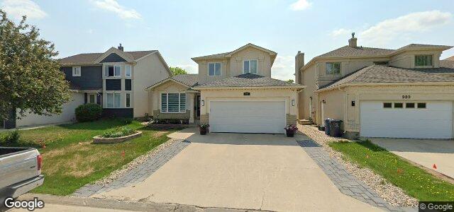 Larawan ng 993 Scurfield Boulevard sa Winnipeg, Manitoba