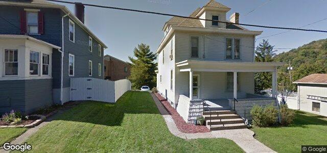 Larawan ng Sigma Avenue sa Winnipeg, Manitoba