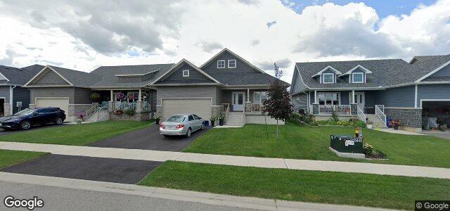 Larawan ng 126 Wildwood C Park sa Winnipeg, Manitoba