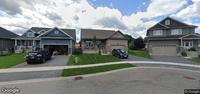 Larawan ng 134 Wildwood C Park sa Winnipeg, Manitoba