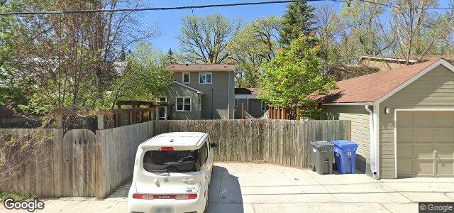 154 Wildwood C Park（加拿大曼尼托巴省溫尼伯市）房屋照片