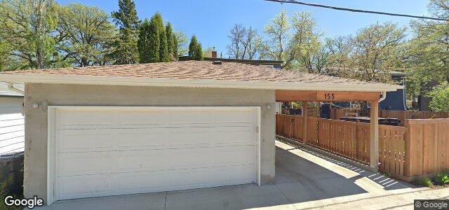 155 Wildwood C Park（加拿大曼尼托巴省温尼伯市）房屋照片