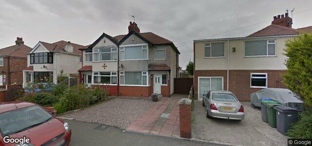 Larawan ng 301 North Drive sa Winnipeg, Manitoba