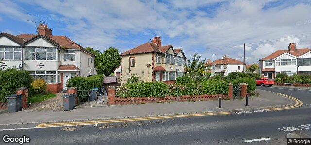 Larawan ng 321 North Drive sa Winnipeg, Manitoba