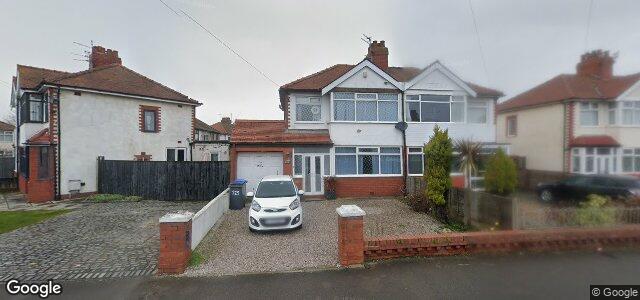 Larawan ng 325 North Drive sa Winnipeg, Manitoba