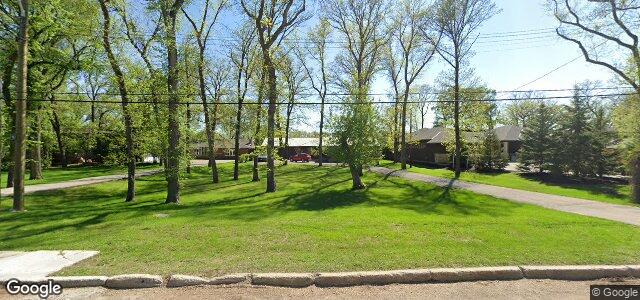 Larawan ng 480 South Drive sa Winnipeg, Manitoba