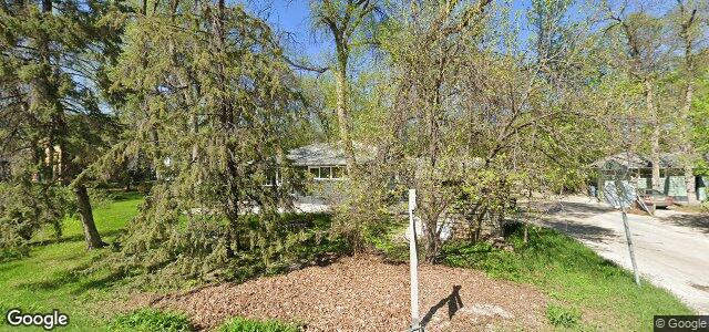 Larawan ng 485 South Drive sa Winnipeg, Manitoba