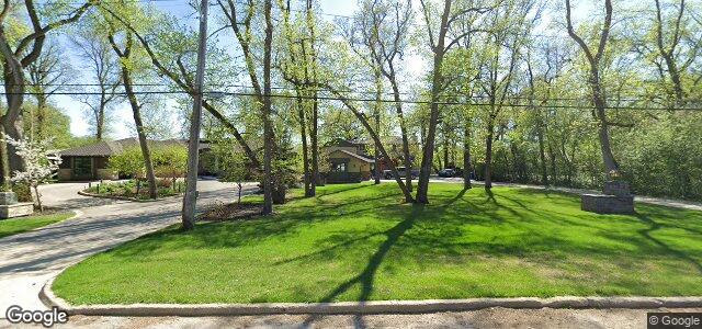 Larawan ng 488 South Drive sa Winnipeg, Manitoba