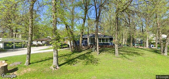 Larawan ng 495 South Drive sa Winnipeg, Manitoba