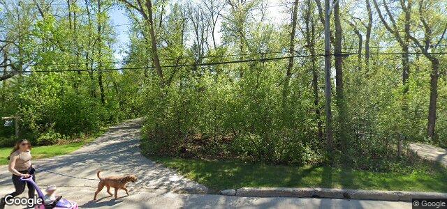 Larawan ng 500 South Drive sa Winnipeg, Manitoba