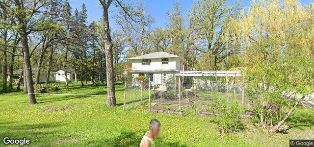 Larawan ng 501 South Drive sa Winnipeg, Manitoba