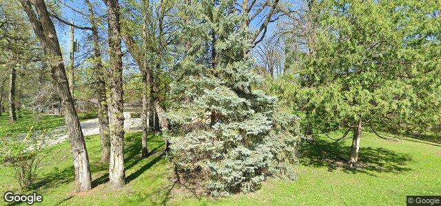 Larawan ng 505 South Drive sa Winnipeg, Manitoba