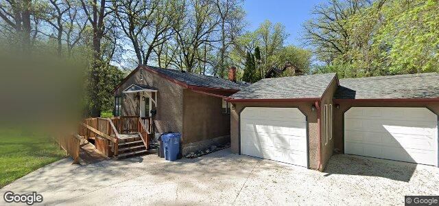 Larawan ng 507 South Drive sa Winnipeg, Manitoba