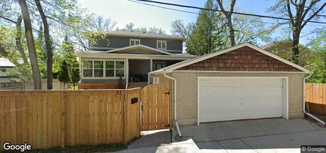 Larawan ng 51 Wildwood E Park sa Winnipeg, Manitoba