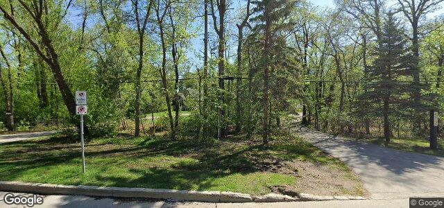 Larawan ng 510 South Drive sa Winnipeg, Manitoba