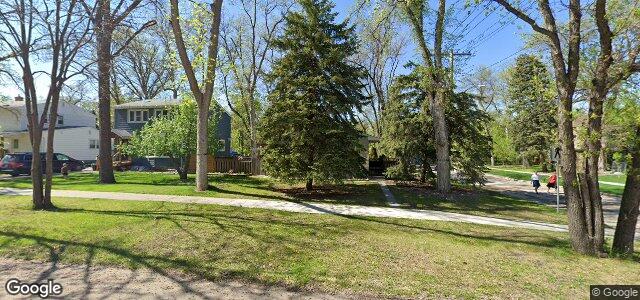 511 Manchester Boulevard N（加拿大曼尼托巴省溫尼伯市）房屋照片