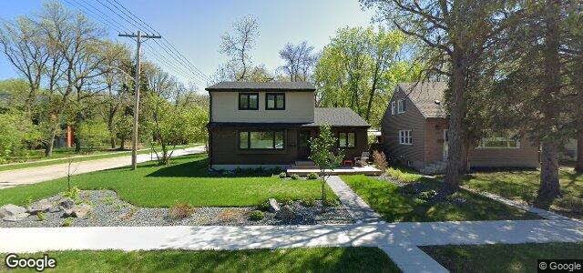 Larawan ng 512 Oakenwald Avenue sa Winnipeg, Manitoba