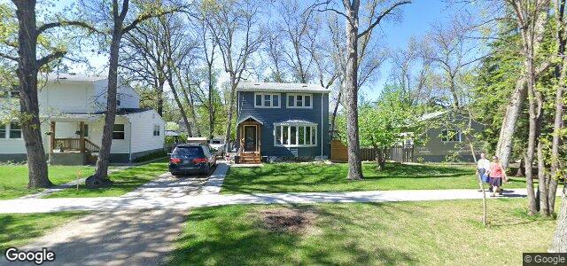 Larawan ng 513 Manchester Boulevard N sa Winnipeg, Manitoba