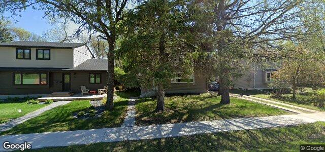Larawan ng 514 Oakenwald Avenue sa Winnipeg, Manitoba