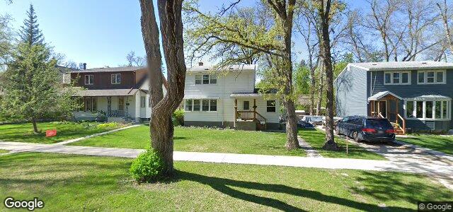 Larawan ng 515 Manchester Boulevard N sa Winnipeg, Manitoba