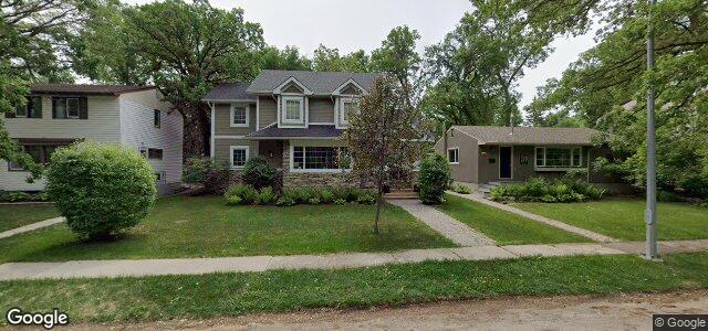 Larawan ng 516 Manchester Boulevard S sa Winnipeg, Manitoba