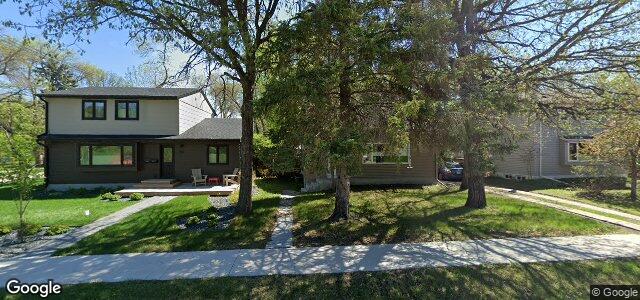 Larawan ng 516 Oakenwald Avenue sa Winnipeg, Manitoba