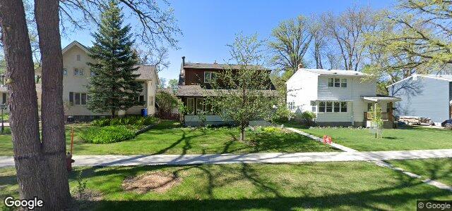 Larawan ng 517 Manchester Boulevard N sa Winnipeg, Manitoba