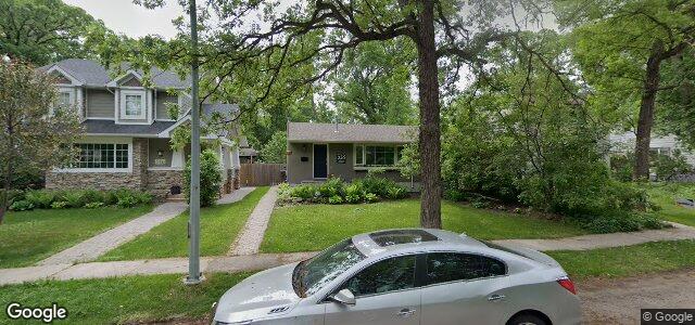 518 Manchester Boulevard S（加拿大曼尼托巴省溫尼伯市）房屋照片