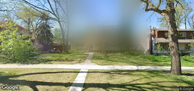 Larawan ng 519 Manchester Boulevard N sa Winnipeg, Manitoba