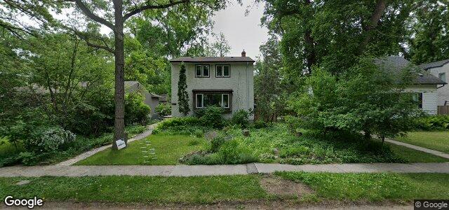 Larawan ng 520 Manchester Boulevard S sa Winnipeg, Manitoba