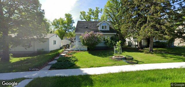 520 Oakenwald Avenue（加拿大曼尼托巴省溫尼伯市）房屋照片