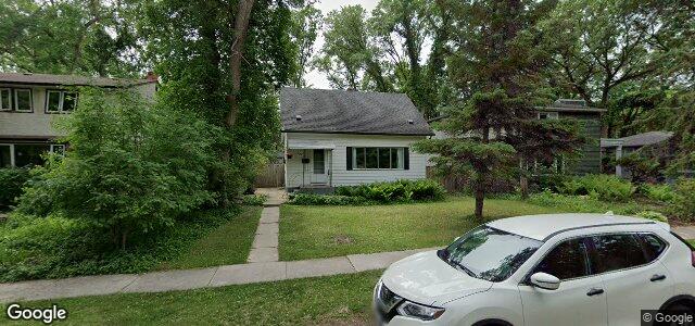 Larawan ng 522 Manchester Boulevard S sa Winnipeg, Manitoba