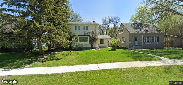Larawan ng 522 Oakenwald Avenue sa Winnipeg, Manitoba