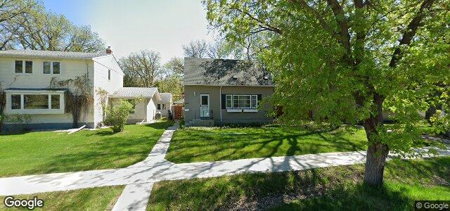 Larawan ng 524 Oakenwald Avenue sa Winnipeg, Manitoba
