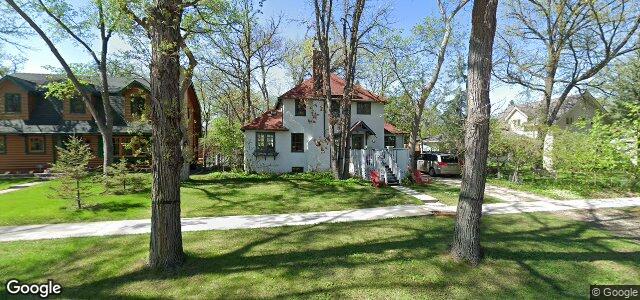 Larawan ng 525 Manchester Boulevard N sa Winnipeg, Manitoba