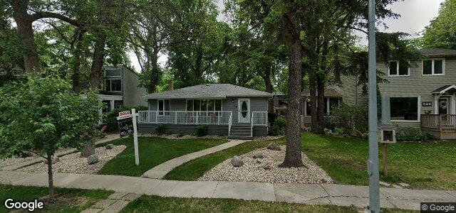 Larawan ng 526 Manchester Boulevard S sa Winnipeg, Manitoba