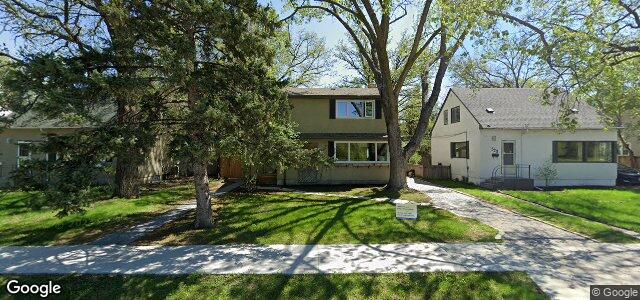 Larawan ng 526 Oakenwald Avenue sa Winnipeg, Manitoba