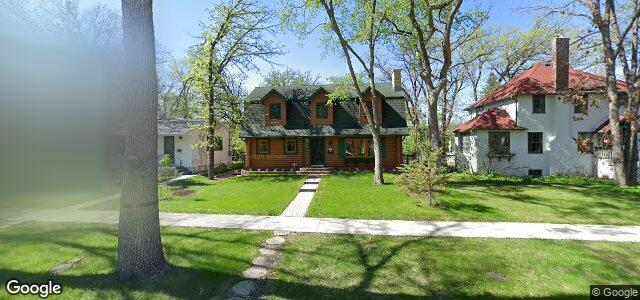 Larawan ng 527 Manchester Boulevard N sa Winnipeg, Manitoba