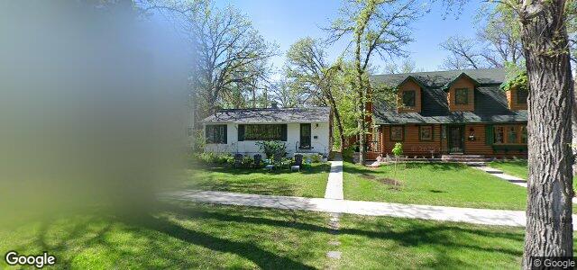 Larawan ng 529 Manchester Boulevard N sa Winnipeg, Manitoba