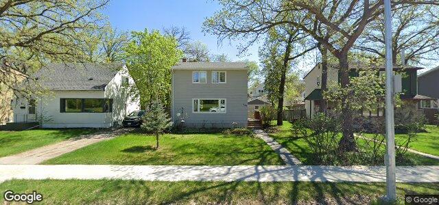 Larawan ng 530 Oakenwald Avenue sa Winnipeg, Manitoba