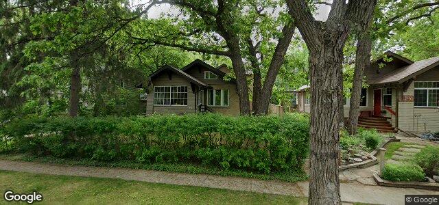 Larawan ng 532 Manchester Boulevard S sa Winnipeg, Manitoba