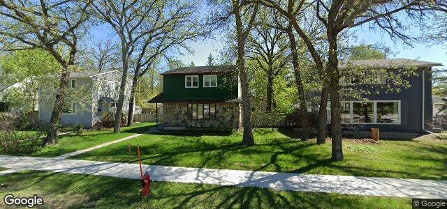 Larawan ng 532 Oakenwald Avenue sa Winnipeg, Manitoba