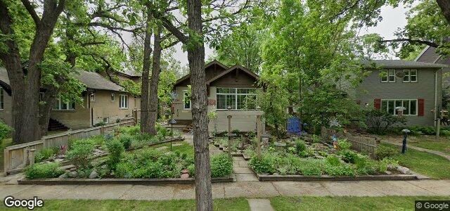 Larawan ng 536 Manchester Boulevard S sa Winnipeg, Manitoba