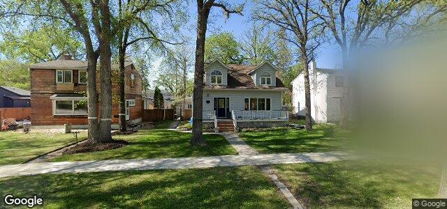 Larawan ng 537 Manchester Boulevard N sa Winnipeg, Manitoba