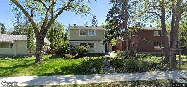Larawan ng 538 Oakenwald Avenue sa Winnipeg, Manitoba