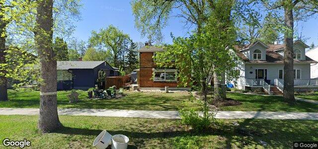 Larawan ng 539 Manchester Boulevard N sa Winnipeg, Manitoba