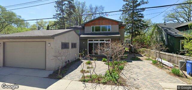 Larawan ng 54 Wildwood E Park sa Winnipeg, Manitoba