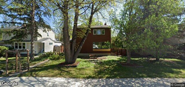 Larawan ng 540 Oakenwald Avenue sa Winnipeg, Manitoba